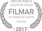 Filmar en América Latina - Prix du Public Coups de Coeur - 2017