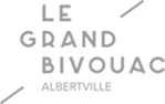Le Grand Bivouac - Albertville